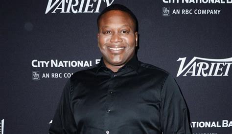 Tituss Burgess (‘Unbreakable Kimmy Schmidt’) interview transcript …