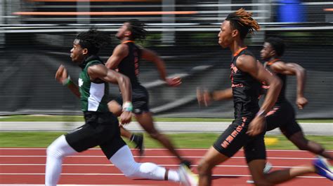 Titusville HS Results at Cape Coast Conference Championships