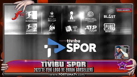 Tivibu spor kanalları