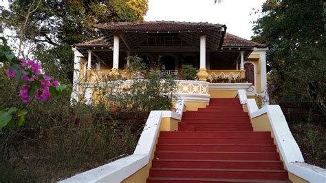 Tivim, Goa, India