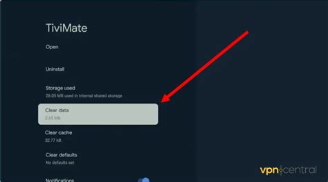 Tivimate data source exception firestick fix.  Your work friend may have giv...