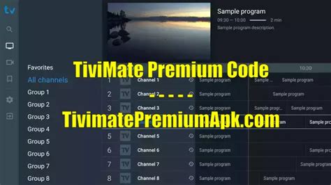 Tivimate downloader code. Things To Know About Tivimate downloader code. 