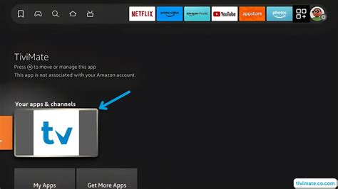 Tivimate downloader code.  After a week I downloaded tivimate and used ...