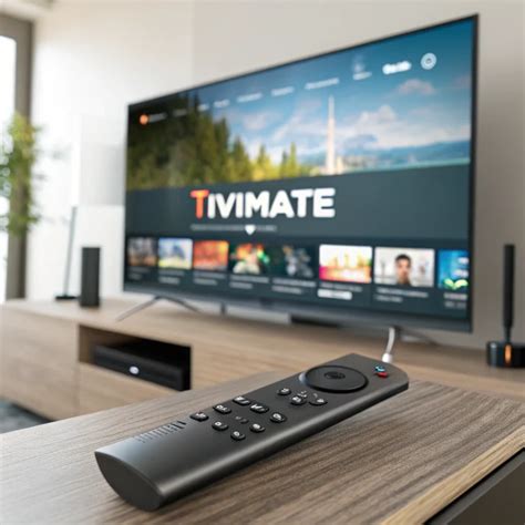 Tivimate firestick downloader code.  Popular options include the free version of TiviMate, ...