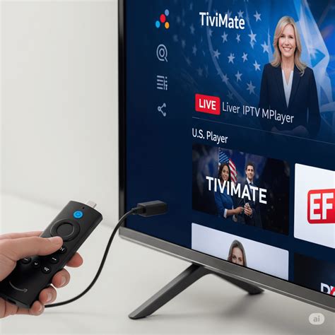 Tivimate firestick reddit.  Usually, TiviMate is most compatible with th...