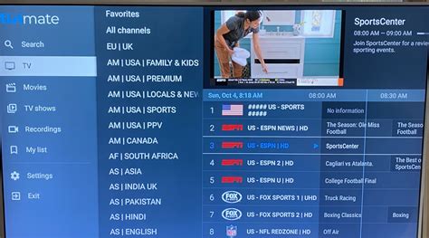 Tivimate optimal settings iptv player.  Purchasing a premium account i...