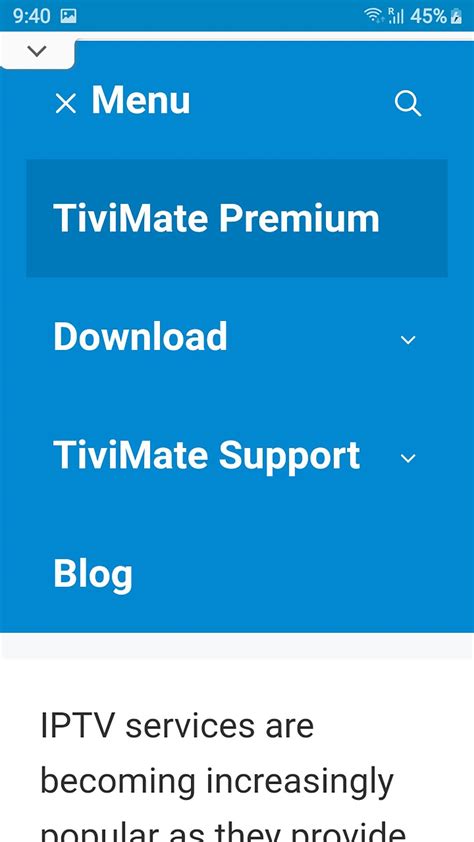 Tivimate premium apk filelinked.  Definitely works I&rsquo;ve had a bunch of problems with the modde...