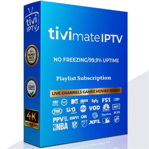 Tivimate subscription free.  TiviMate has become extremely popular among streamers.  You...