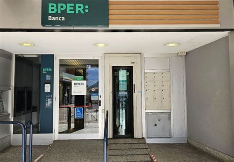 Tivoli Agenzia 1 Filiale BPER Banca