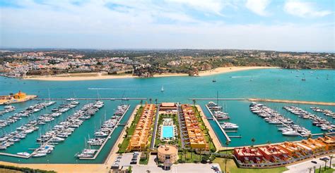 Tivoli Marina Portimao - Portimão - Hotel WebSite