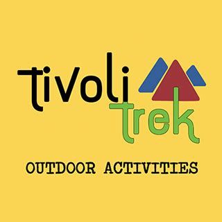 Tivoli Trek - Outdoor Activities Tivoli - Facebook