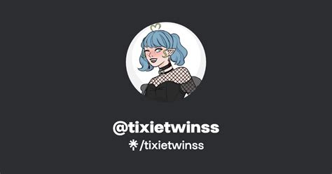 Tixietwinss Onlyfans Leaked [PPV] 😈
