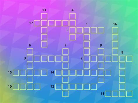 Tiyatro Crossword Wordwall. 