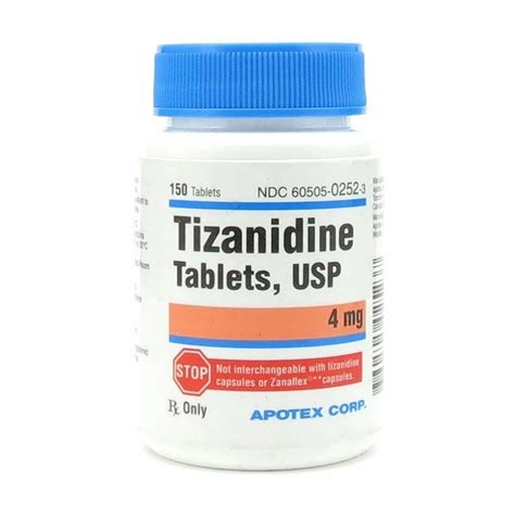 Tizanidine and xanax. Things To Know About Tizanidine and xanax. 