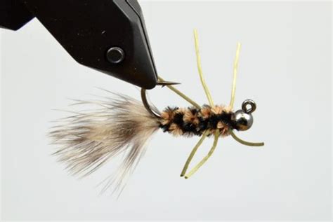 Tj Hooker Fly Pattern