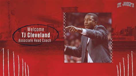 Tj cleveland. TJ Cleveland, who was named Associate Head Coach, is the nephew of new coach Mike Anderson. Cleveland is no nepotism hire; he has worked closely with … 
