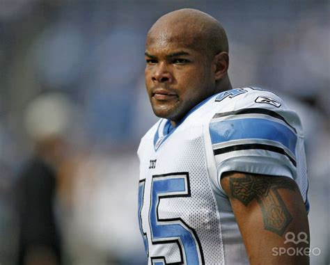 Duckett retired from the NFL in 2008. He currently works as a football analyst for Fox Sports Detroit. As of 2021, T. J. Duckett's net worth is estimated to be $5 million. We recommend you to check the complete list of Famous People born on 17 February. He is a member of famous with the age 42 years old group. . 