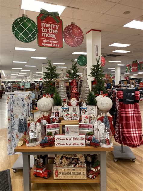 • TJ Maxx, Marshalls, HomeGoods, Sierra, and Homesense stores will be open from 7 am to 6 pm on Christmas Eve and closed on Christmas Day. • Kohl’s is …. 