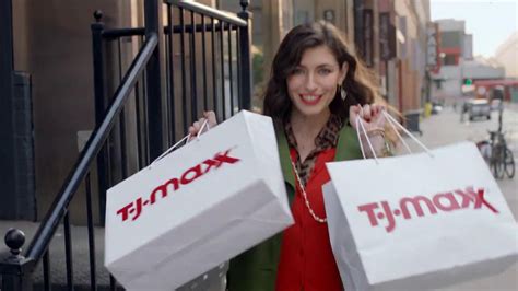 Tj maxx commercial 2022. TJX's site is designed to work with Internet Explorer 6.0 or later and Firefox 1.5 or later. If you use another browser or a different version of IE or Firefox, you may experience difficulties in using the site. 