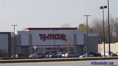 T.J. Maxx. 4863 Fort Campbell Blvd Hopkinsville KY 42240. (270) 886-9532. Claim this business. (270) 886-9532. Website.. 
