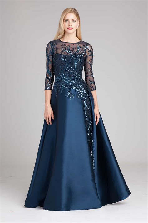 Tj maxx evening gowns. Float on to your next fancy event in a pleated chiffon evening gown for an ethereal, goddess-like look you’ll feel like a dream in. For all your evening attire, turn to Rickie Freeman for Teri Jon dresses, gowns, and more at … 