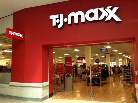 If you’re a fashion-forward individual who loves staying ahead of the latest trends, TK Maxx should be your go-to destination. With their extensive range of designer brands and aff.... 
