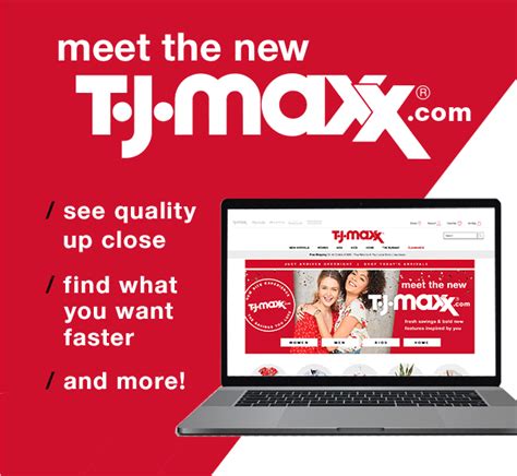 Tj maxx member mornings 2023. Log in to your TJX Rewards credit card account and pay your bill online with ease. You can also access your card details, statements, rewards, and offers. Don't have ... 