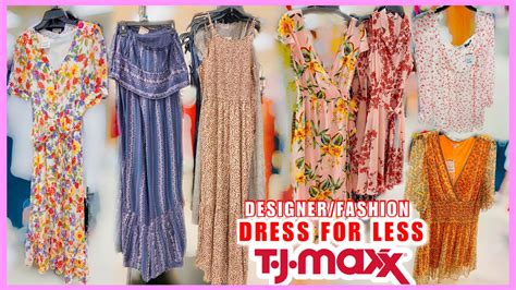 Tj maxx sundresses. Things To Know About Tj maxx sundresses. 