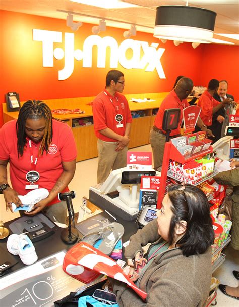 Tj maxx w2 former employee. Things To Know About Tj maxx w2 former employee. 
