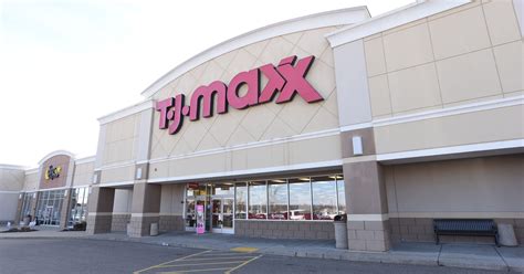 27 Oct 2022 ... T.J. Maxx already has stores in Boardman and Warren, Ohio, as well as Hermitage, Pennsylvania. The retailer offers brand name and designer .... 