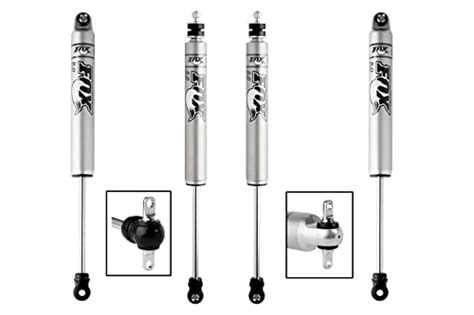 Tj rear shocks.  These specialized shock absorbers provide optimized compres...