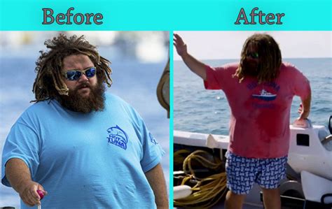 Jul 25, 2023 · T.J. Ott’s Weight Loss — How Did ‘Wicked Tuna’ Star Lose Weight? Inside T.J Ott’s weight loss journey. Published. 7 months ago. on. July 25, 2023. By. Ish. ... A post shared by Capt.Tj Ott (@tjhottuna) When he first featured in the series, it was reported that he weighed 170 kg or 374 lbs. Now, it is speculated that he shed at least ...