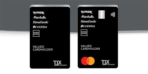 Tjmaxx rewards credit card. Things To Know About Tjmaxx rewards credit card. 