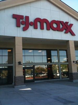 Last updated: 15 Apr 2024. Get phone number, opening hours, departments, address, map location, driving directions for TJ Maxx at 6140 Glenway Ave., Western Hills Plaza, Cincinnati OH 45211, Ohio.. 
