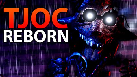 The homie Nikson has updated our favorite FNAF fan-game, The Joy of