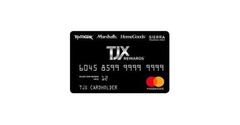 Make a TJX Rewards card payment online by logging into your account through TJXRewards.com. From there, you can pay your bill and update your account information. If you open a TJX.... Tjx credit card payment