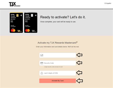Tjx credit login. Things To Know About Tjx credit login. 