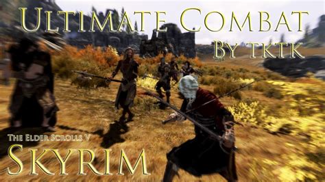 Tk dodge requiem patch.  Load Ultimate Combat below Wildcat to give Ultimate Combat p...