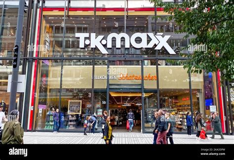 Tk maxx germany. .  ...