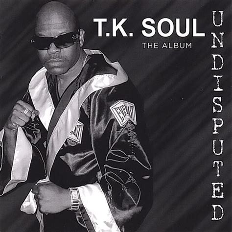 Tk soul. Things To Know About Tk soul. 