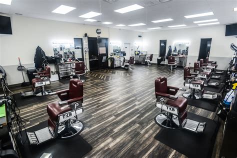 Tkb barbers. TKB Barbers KENT 18.7 mi 25836 104th Avenue Southeast, Kent, 98030 Men’s Haircut + Mustache & Goatee w/ JJ $45.00. 45min. Book Men’s Haircut + Design w/ JJ ... THE GOOD BARBER JOHN 12.4 mi THE BARBER LOUNGE FIFE 4500 Pacific Hwy E suite B, Tacoma, 98405 Men’s haircut and shampoo ... 