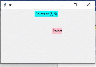 Tkinter button shadow. mainloop() I would like to have shadow borders outsi...