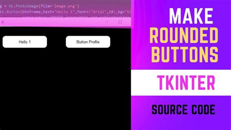 Tkinter button value.  In this article, we'll explore how to accomplish this task in Tkin...