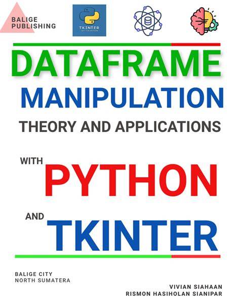 Tkinter display dataframe.  You can try modifying your code as follows: This sh...