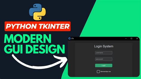 Tkinter gui designer free.  Python ui User interface design tkinter tkinter-gui mo...