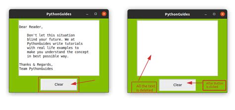 Tkinter justify.  Feb 22, 2013 · I am currently working on a Tkinter Text box application, and ...