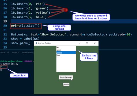 Tkinter listbox select event.  How can I make the function run when I I want...