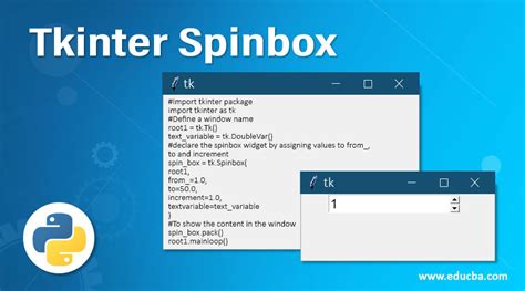 Tkinter spinbox validate. 6) on Windows 10.  That function is correct_inp...