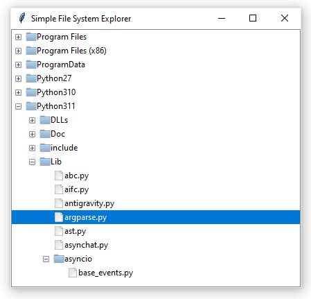 Tkinter spreadsheet. xlsx file to our Treeview in Tkinter with Python. ...