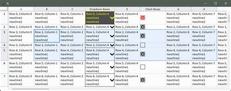 Tkinter tksheet.  About tksheet tksheet is a Python tkinter table widget written i...